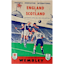 Football Programmes