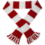 Football Scarves